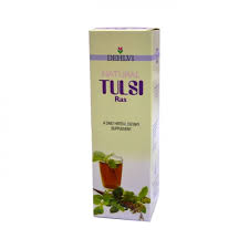 Dehlvi Tulsi Ras